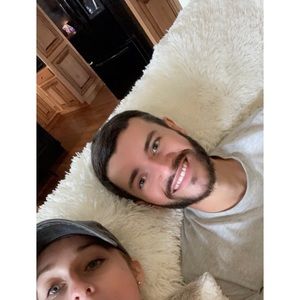 Meet your Posher, Caleb